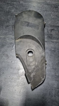 Vw lt t4 2.5 tdi защита корпус распределительный вал 074109107j фото №1