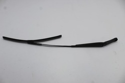 Audi q5 80a важіль двірники праві 80b955407 фото №1