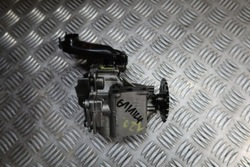 Насос масла renault 1.6 dci 150001650r фото №1