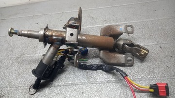 Колонка рулевая citroen xsara picasso 01r 1.8b фото №1