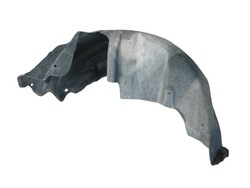 Підкрилок лівий зад toyota auris i 65638-02040 фото №1