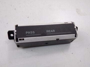 Mazda 3 i дисплей застібка ременя br5s55260 фото №1