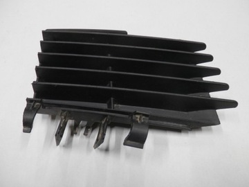 Opel vectra c решётка заглушка бампера правая фото №1