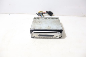 Радио volkswagen passat b5 фото №1