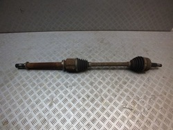 Renault scenic iii 1.5 dci піввісь довга права фото №1