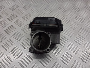 Дросельна заслінка peugeot 308 1.6 hdi 9807238580 фото №1