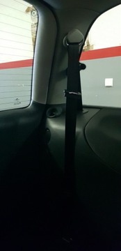 Pas безопасности зад vw sharan seat alhambra фото №1