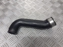 Труба шланг інтеркулер vw golf iv 1.9 tdi фото №1