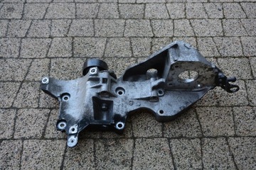 Лапи генератора натяжитель vw sharan 03l903143d фото №1