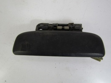 Citroen saxo ручка наружная левая зад 9619013077 фото №1