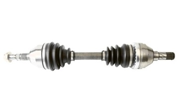Піввісь opel astra h 04 le 1.3 cdti фото №1