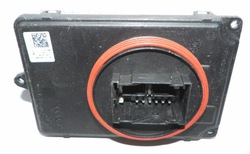 Модуль led audi a6 c8 s6 rs6 4k0941592ac 4k0941592a h11 преобразователь оригинальный номер фото №1