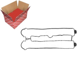 Прокладка крышки клапанов chevrolet captiva lacett фото №1