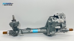 Рулевая рейка трансмиссия рулевая ford usa explorer 2002- bb5z-3504-ce фото №1