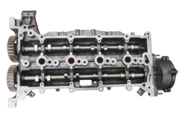 Ford transit custom рестайлінг mk8 2.0 tdci ecoblue вали розподільний вал hg9q nowsze фото №1