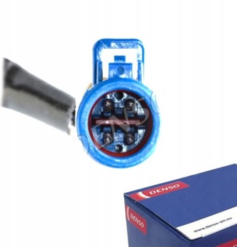 Лямбда-зонд do jaguar s-type ii 2.5 v6 3.0 4.0 v8 фото №1