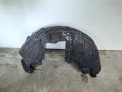 Підкрилок лівий зад ліві задні volkswagen id 4 id4 фото №1