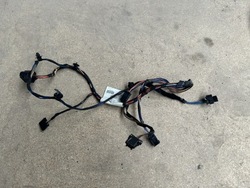 Жгут установка дверь левый перед sprinter 906 crafter a9060005999 фото №1