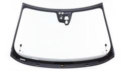 Скло лобове volvo s80 v70 xc70 2012- акустика+ камера+ датчик+ нагрівання фото №1