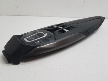 Citroen ds5 панель управление крыша ролета фото №1