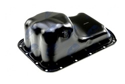 Nty поддон масляная daewoo tico 0.8 94- matiz 0.8 98- фото №1