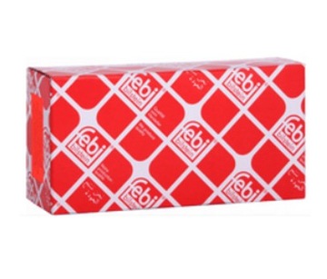 Febi bilstein 33791 колесо ременное, wał коленчатый фото №1