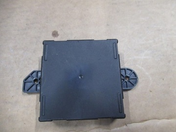 Модуль блок керування двері лівий зад maserati ghibli 13- 52851641ac фото №1