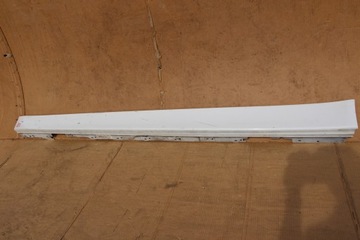 Bmw 3 f30 f31 планка порогова ліва na поріг фото №1