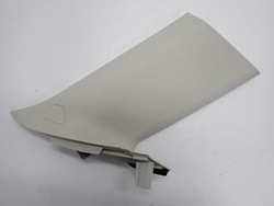 Пластик защита стойка левый зад htb ford focus mk3 iii 13r фото №1