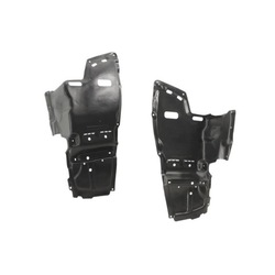 Защита двигателя toyota avensis t25 04.03-06.06 фото №1