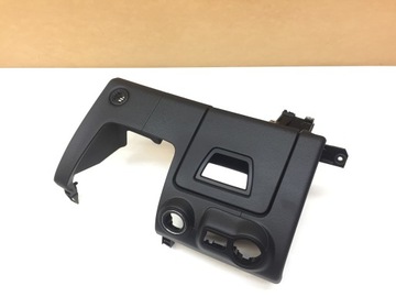 Maserati ghibli 15r захист pod керма бардачок фото №1