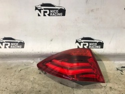 Лампа зад задня ліва bmw 5 gt f07 7199843 фото №1