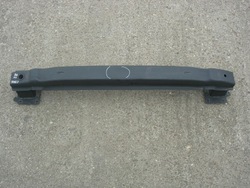 Балка бампера зад vw passat b8 3g0807311b варшава фото №1