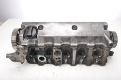 Audi a6 c4 2.5 tdi 116km головка 046103373b 94-97 фото №1