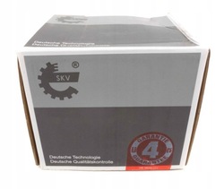 Резистор dmuch. skoda fabia ii фото №1