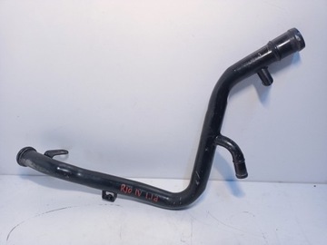 Kia rio iii труба магистраль воды 1,1crdi 2011- фото №1