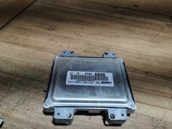 Блок управления двигателя zafira c 1.4b turbo 12673225 фото №1