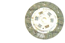 Набір kpl. зчеплення valeo +подарунки фото №1