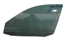 Стекло дверь левый перед vw golf iv hb 5 дверь фото №1