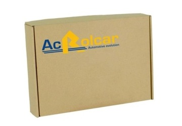 Ac rolcar 03.4772 podnożnik скла фото №1