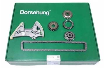 Набор распределительный вал цепь audi a2 vw fox 1.2 1.4 tdi фото №1