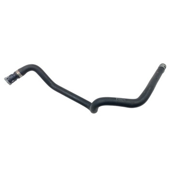 Шланг воды ford connect tourneo фото №1