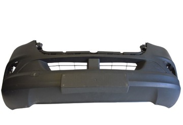 Mercedes sprinter 907 w907 бампер переднее галоген фото №1