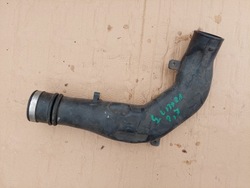 Suzuki grand vitara i 2,7 v6 труба впуск повітропровід шланг фото №1