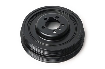 Oyodo 60r8002-oyo колесо пасове, wał колінчастий фото №1