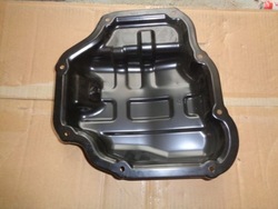 Nissan qashqai j10 1.6 b hr16 піддон масляна масла фото №1