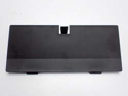 Захист корпус заглушка кришка європа bmw 1 f40 20r фото №1