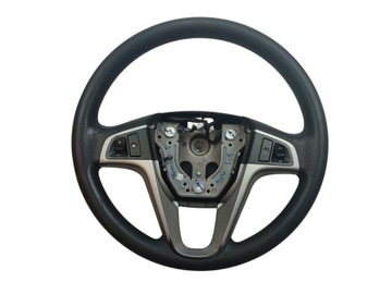 Кермо мультифункція hyundai i20 i pb, pbt 08-12 фото №1