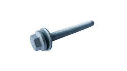 Гвинт audi a4 10- фото №1