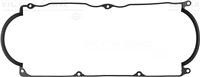 Reinz прокладка кришки zaw. фото №1